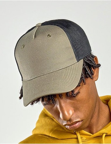 A-ZIOC-Zion Cap